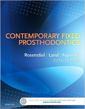 Image of Contemporary Fixed Prosthodontics