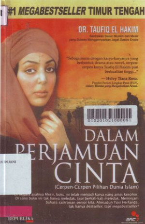 Image of Dalam Perjamuan Cinta