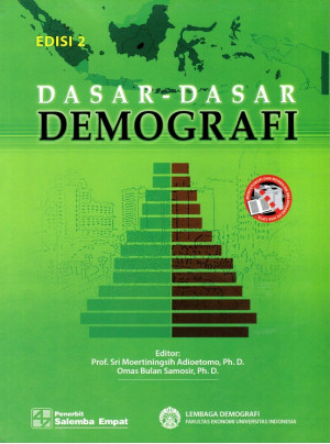 Image of Dasar - Dasar Demografi