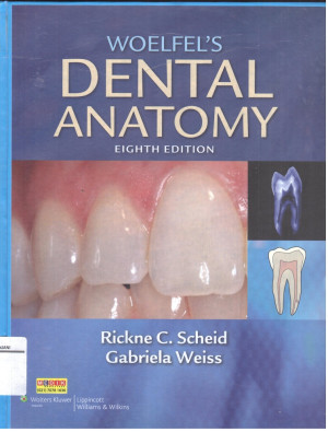 Image of Woelfel's Dental Anatomy