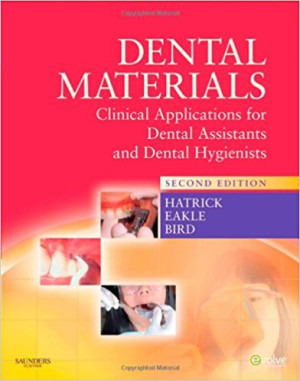 Image of Dental Materials: Clinical Applications For Dental Hygienists