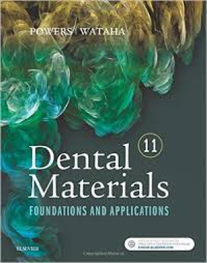 Image of Dental Materials Foundations and Applications