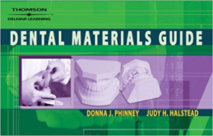Image of Dental Materials Guide