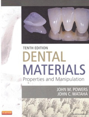 Image of Dental Materials Properties and Manipulation