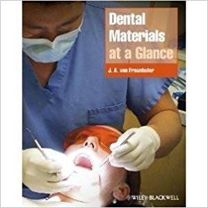 Image of Dental Materials at a Glance