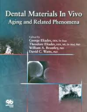 Image of Dental Materials in Vivo Aging and Related Phenomena