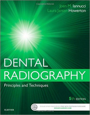 Image of Dental Radiography: Principles and Techniques