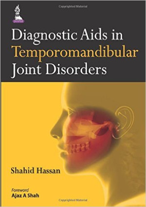 Image of Diagnostic Aids in Temporomandibular Joint Disorders