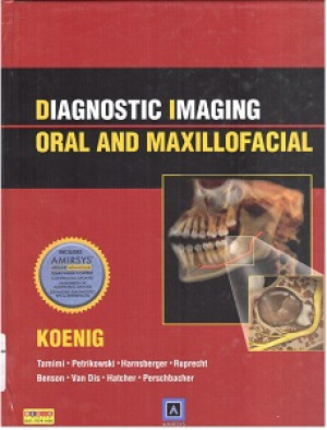 Image of Diagnostic Imaging Oral and Maxillofacial