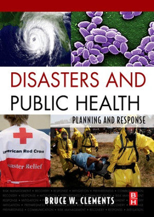 Image of Disasters and Public Health
Planning and Response