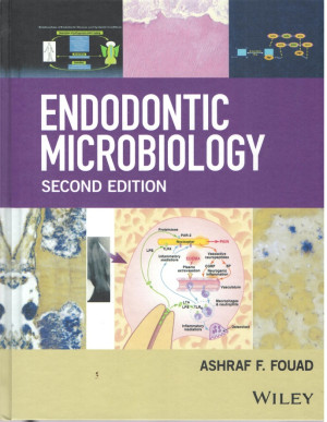 Image of ENDODONTIC MICROBIOLOGY