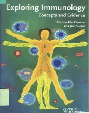 Image of Exploring Immunology Concepts and Evidence