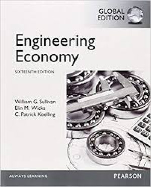 Image of Engineering Economy