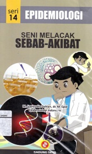 Image of Epidemiologi Seni Melacak Sebab Akibat