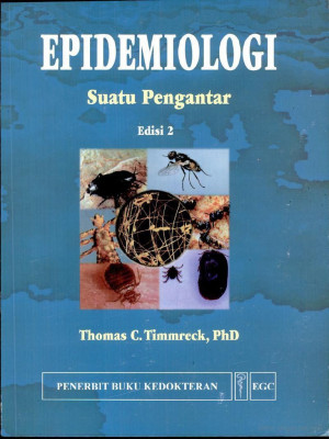 Image of Epidemiologi Suatu Pengantar