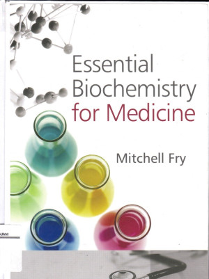 Image of Essential Biochemistry for Medicine
