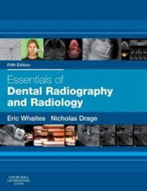 Image of Essentials of Dental Radiography and Radiology
