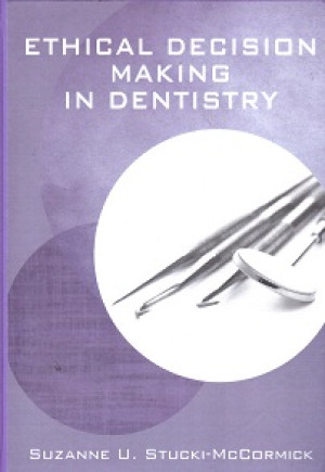 Image of Ethical Decision Making In Dentistry