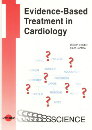 Image of Evidence-Based Treatment in Cardiology