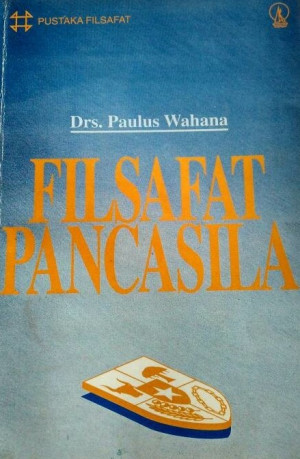 Image of Filsafat Pancasila
