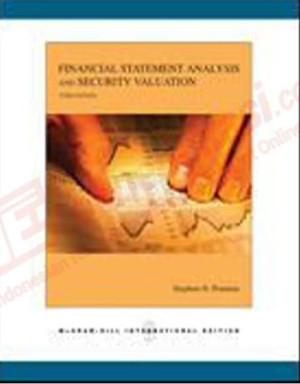 Image of Financial Statement Analysis