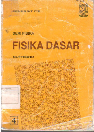 Image of Fisika Dasar Listrik, Magnet dan Termofisika