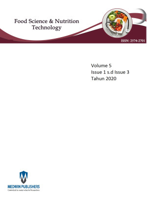 Image of Journal Food Science and Nutrition Technology ( FSNT )