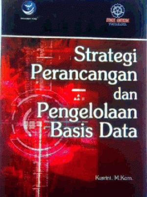 Image of Strategi Perancangan dan Pengelolaan Basis Data