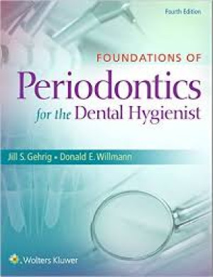 Image of Foundations of Periodontics for the Dental Hygienist