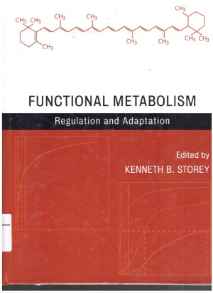 Image of Functional Metabolism Regulation and Adaptation