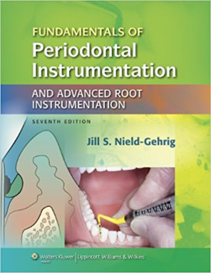 Image of Fundamentals of Perodontal Instrumentation : And Advanced Root Instrumentation