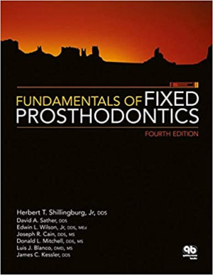 Image of Fundamentals of Fixed Prosthodontics