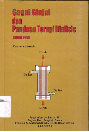 Image of Gagal Ginjal dan Panduan Terapi Dialisis