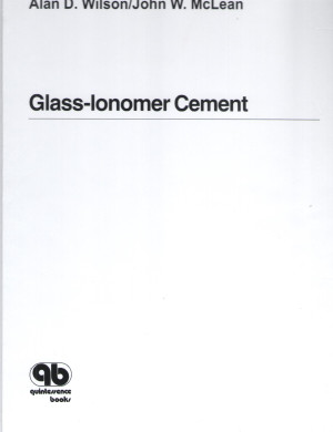 Image of Glass-Ionomer Cement