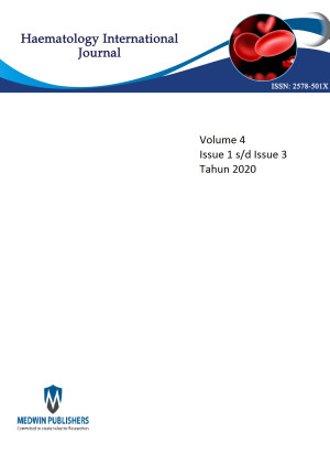 Image of Haematology International Journal