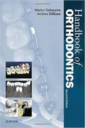 Image of Handbook of Orthodontics