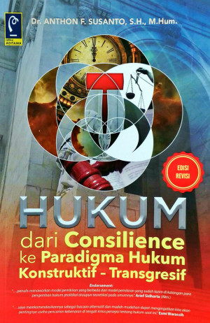 Image of Hukum