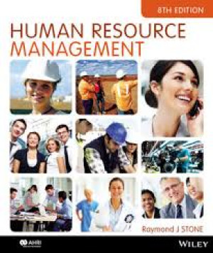 Image of Human Resource Management