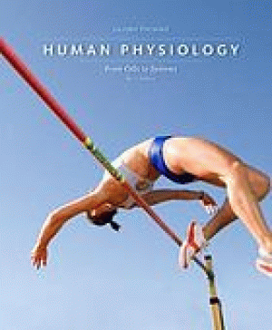 Image of Human physiology : from cells to systems