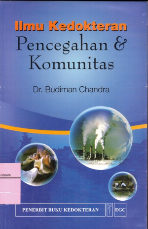 Image of Ilmu Kedokteran Pencegahan & Komunitas