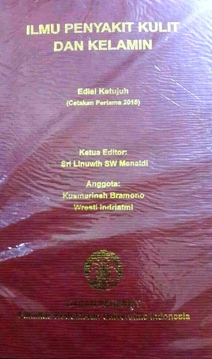 Image of Ilmu Penyakit Kulit dan Kelamin Ed 7