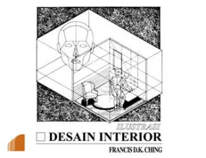 Image of Ilustrasi Desain Interior