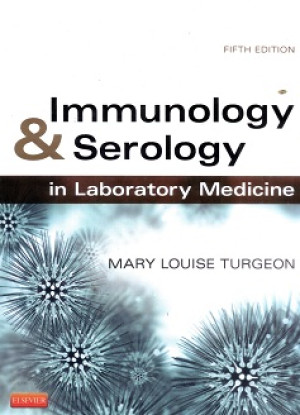 Image of Immunology & Serology in Laboratory Medicine