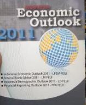 Image of Indonesia Economic Outlook 2011