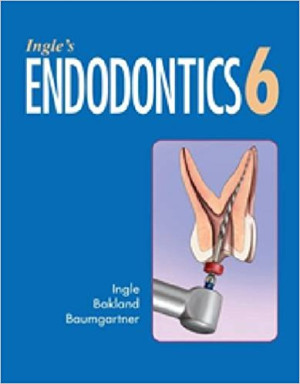 Image of Ingle's Endodontics 6