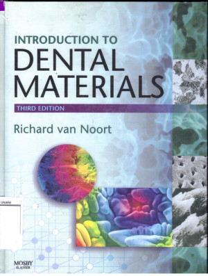 Image of Introduction to Dental Materials
