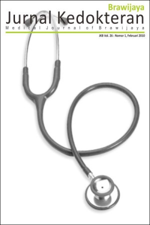 Image of Jurnal Kedokteran Brawijaya