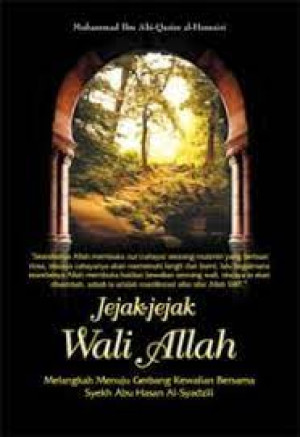 Image of Jejak-jejak Wali Allah