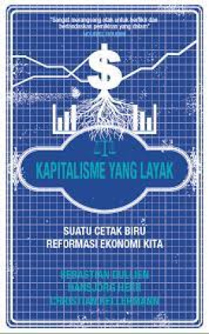 Image of Kapitalisme yang Layak