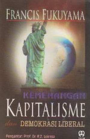 Image of Kemenangan Kapitalisme dan Demokrasi Liberal